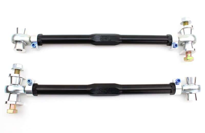 SPL Parts — SPL Parts 2014+ BMW M2/M3/M4 (F8X) Rear Toe Links w/Eccentric Lockout
Control Arms - view 4