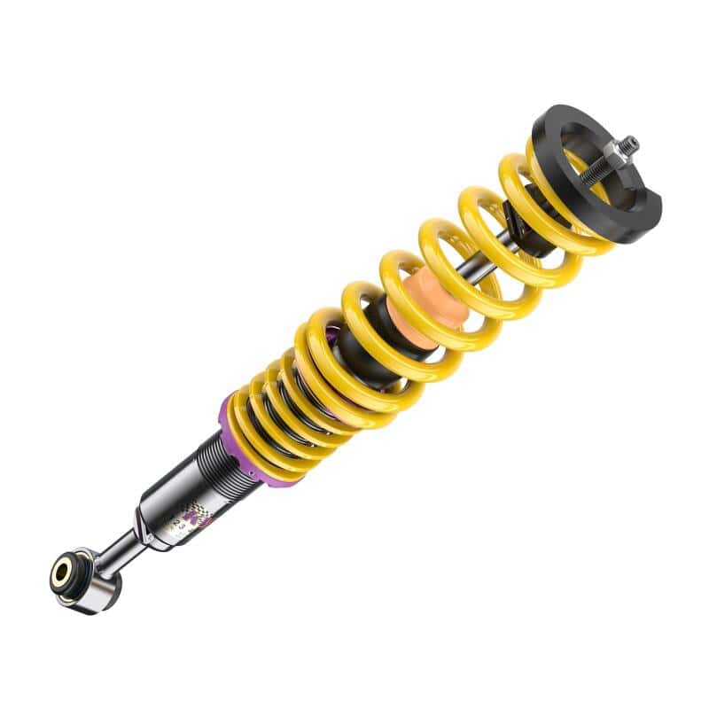 KW — KW Aston Martin DB9 Coilover Kit V3
Coilover Kit - view 7