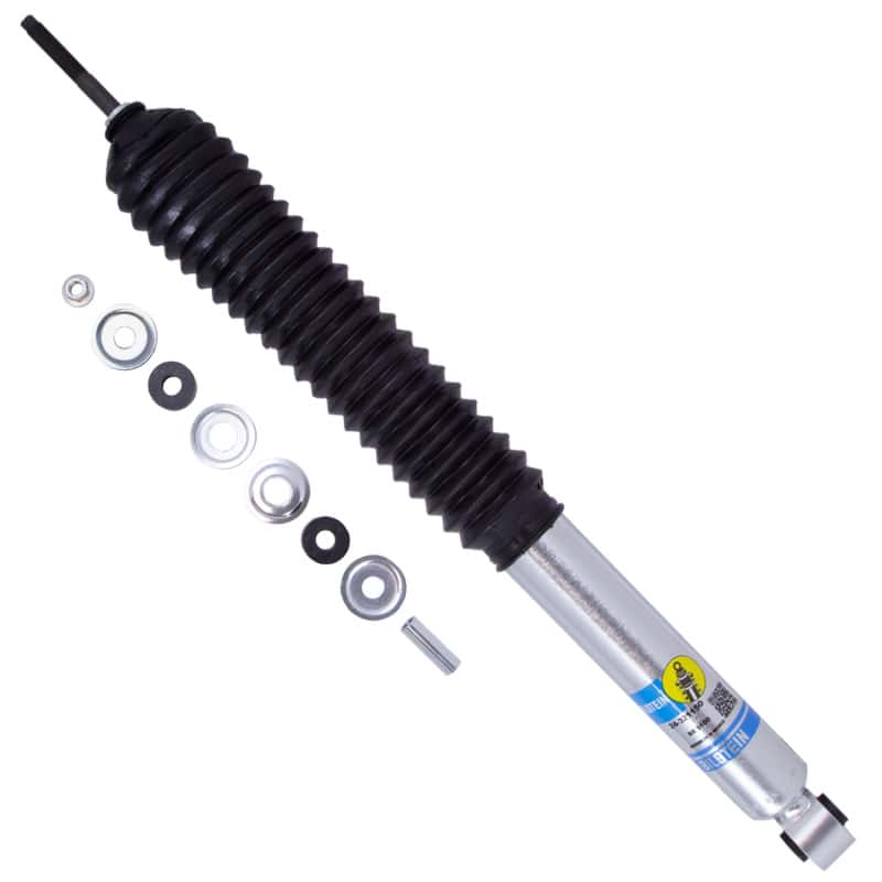Bilstein — Bilstein 5100 Series 2010 Toyota Tundra SR5 Rear 46mm Monotube Shock Absorber
Shock - view 1