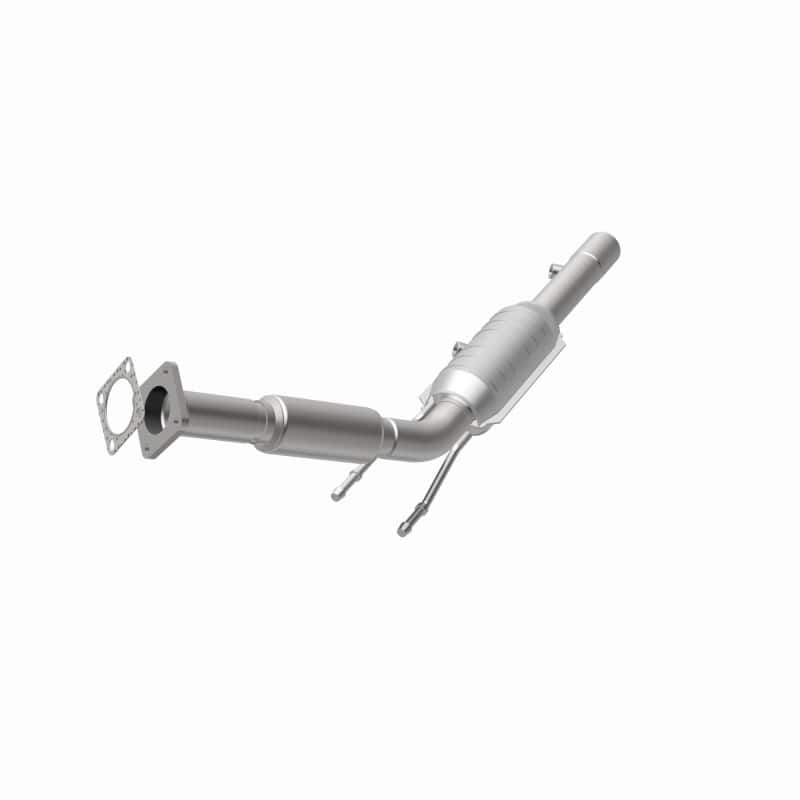 Magnaflow — MagnaFlow Conv DF 06-08 VW Rabbit 2.5L
OEM Grade
OEM - view 27