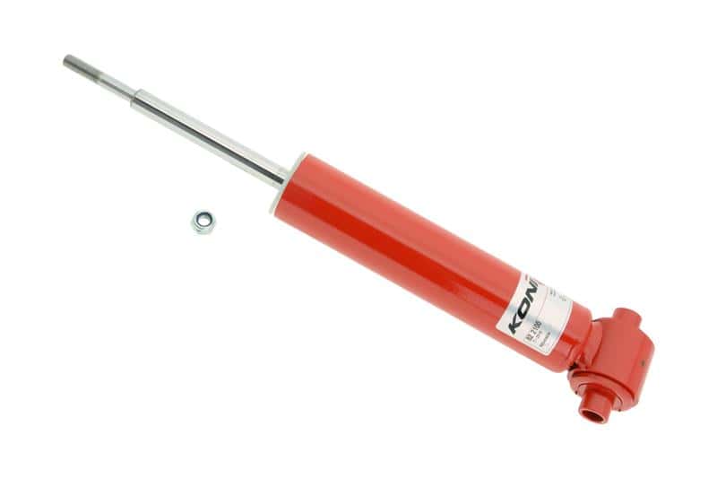 KONI — Koni Classic (Red) Shock 80-90 Volkswagen Vanagon - Front
Shock Absorber - view 2