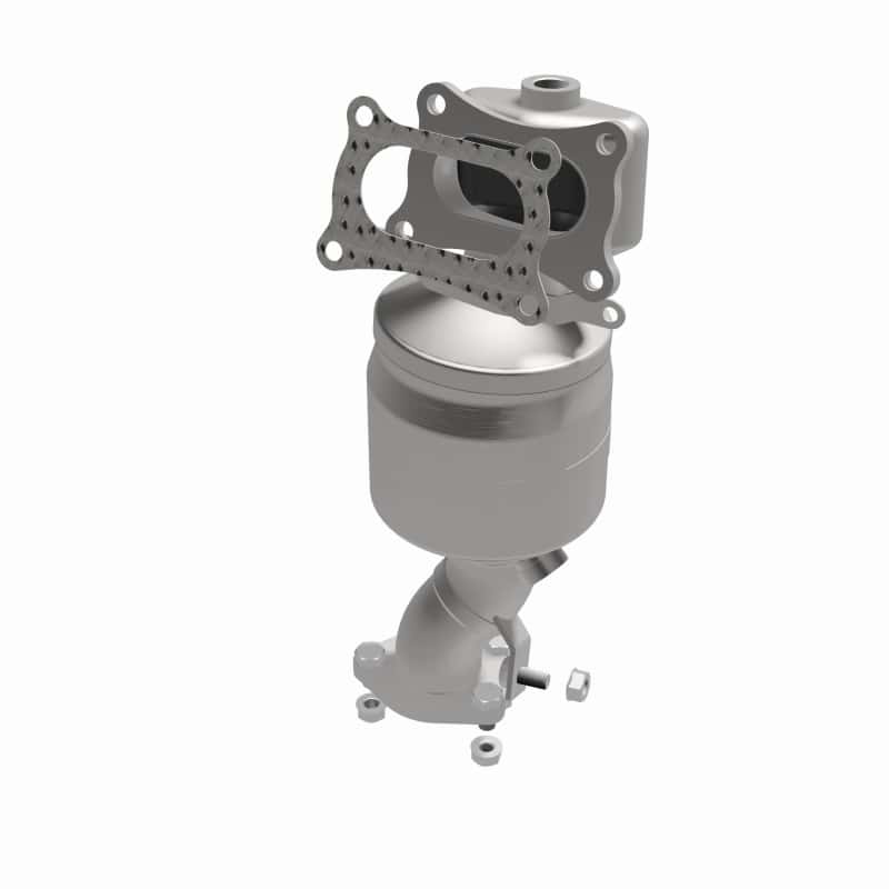 Magnaflow — Magnaflow Conv DF 09-13 TL SH-AWD 3.7L Rear
OEM Grade
OEM - view 27