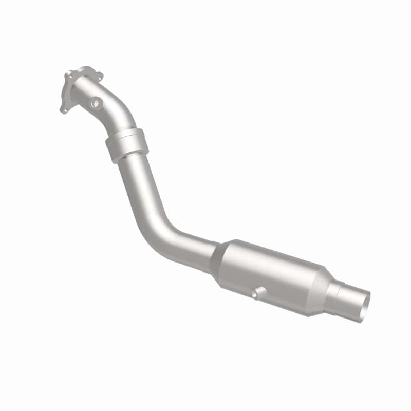 Magnaflow — MagnaFlow Conv Direct Fit OEM 2004-2006 Chrysler Pacifica Underbody
California - view 13