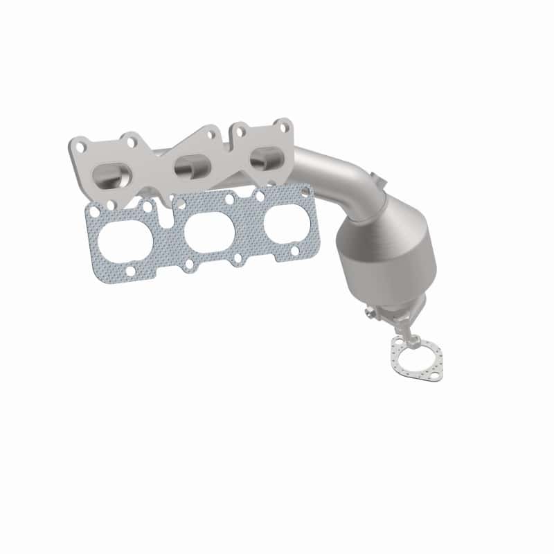 Magnaflow — Magnaflow Conv DF 2007-2009 Sorento 3.3 3.8 L Manifold
OEM Grade
OEM - view 9