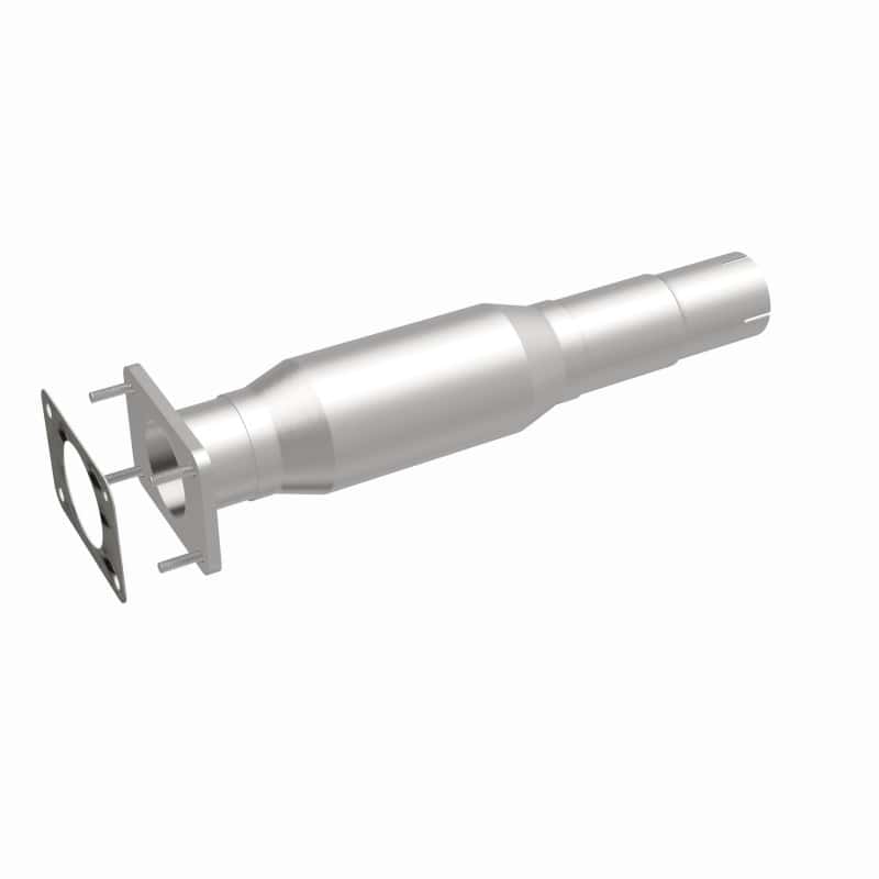 Magnaflow — MagnaFlow Conv DF 98-05 Cadillac Deville 4.6L
HM Grade
HM - view 7