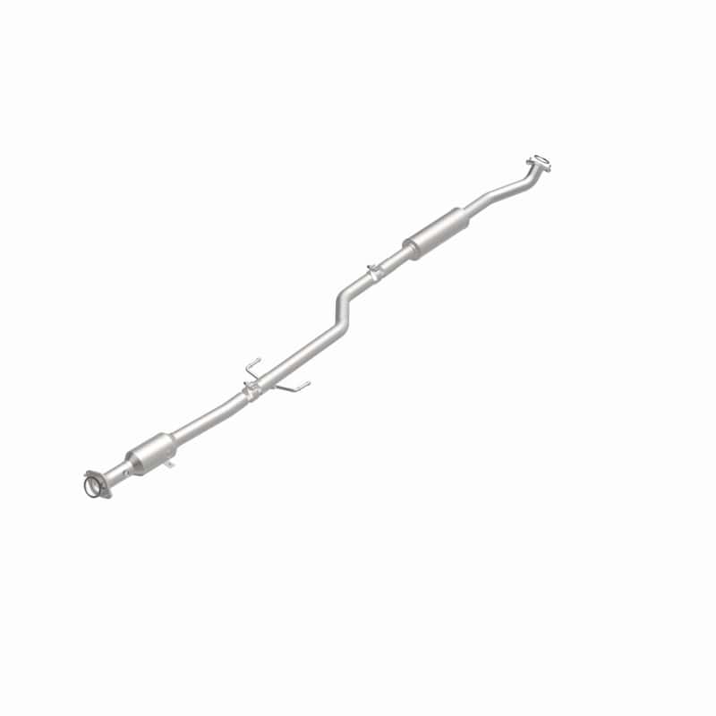 Magnaflow — Magnaflow 14-16 CX-5 L4 2.5 OEM Underbody Direct Fit Converter
OEM Grade
OEM - view 29