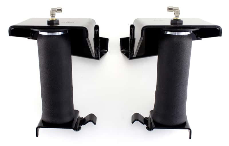 Air Lift — Air Lift Ridecontrol Air Spring Kit
Susp Leveling Kit - view 4