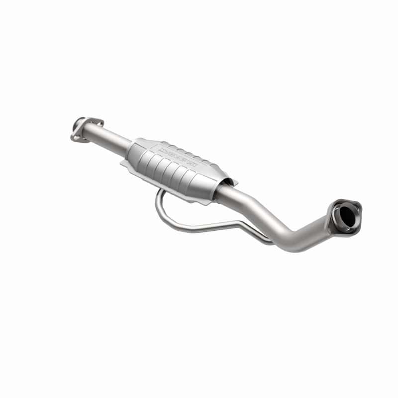 Magnaflow — MagnaFlow Conv Ford-Lincoln-Mercury 31.75X6.5
Standard Grade
Standard - view 22