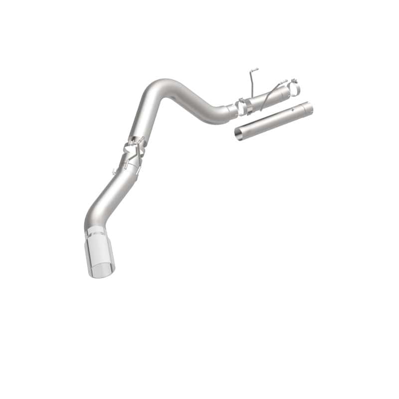 Magnaflow — MagnaFlow 07-17 Dodge Ram 2500/3500 6.7L DPF-Back SS 5in Single Passenger Side Rear Exit
Filter-Back - view 3