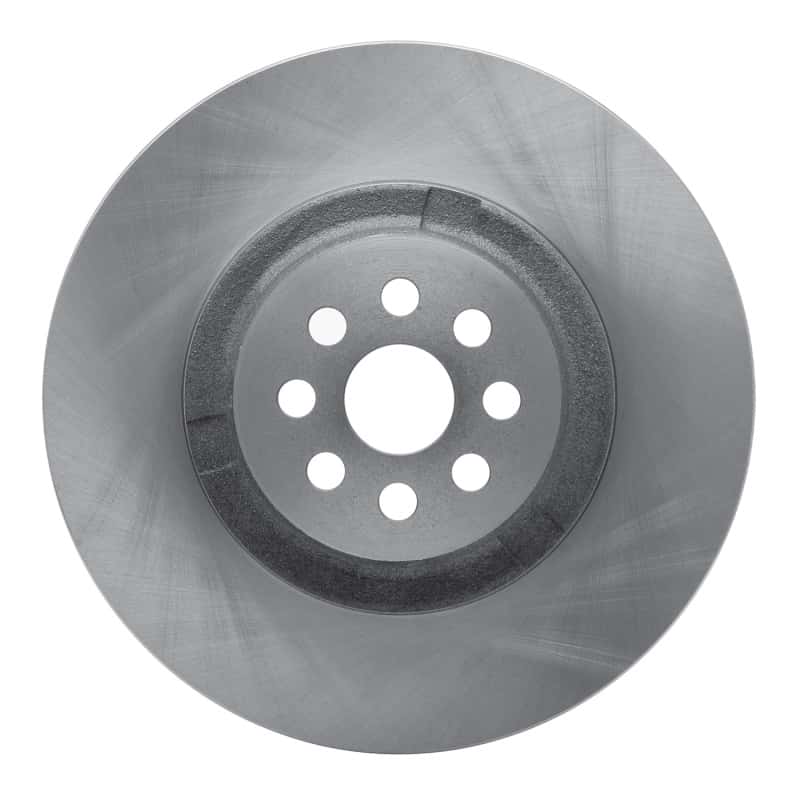 DFC — DFC 06-12 Workhorse W42 (9400-14500lb GVW) Front Brake Rotor
DFC Brake Rotor - view 1