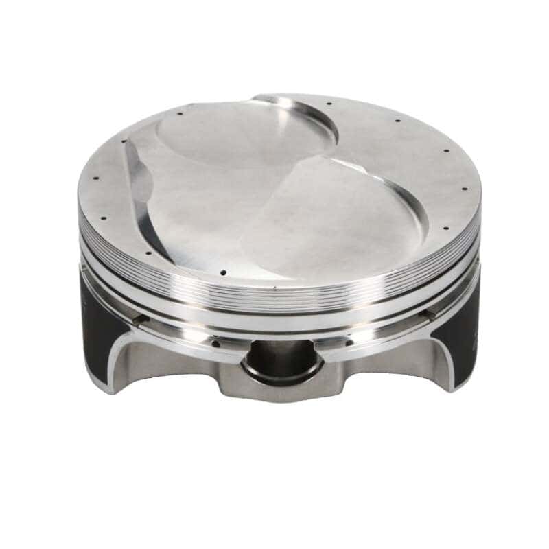 Wiseco — Wiseco Chevy Big Block 4.605in Bore 1.155in CH 4.00 CC Piston Set
Piston Set - view 7