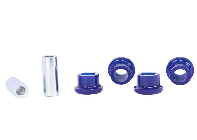 Superpro — SuperPro BMW Lower Control Arm Bushing Kit
Bushing Kit - view 3