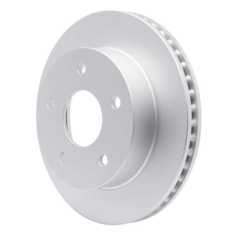 DFC — DFC 00-01 Dodge Ram 1500 Pickup Front GeoSPEC Coated Rotor
DFC Brake Rotor - view 2