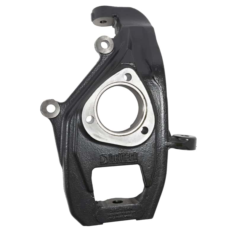Belltech — Belltech 2in DROP SPINDLE SET 19+ RAM 1500 2WD (Non-Classic)
DROP SPINDLE SET - view 4