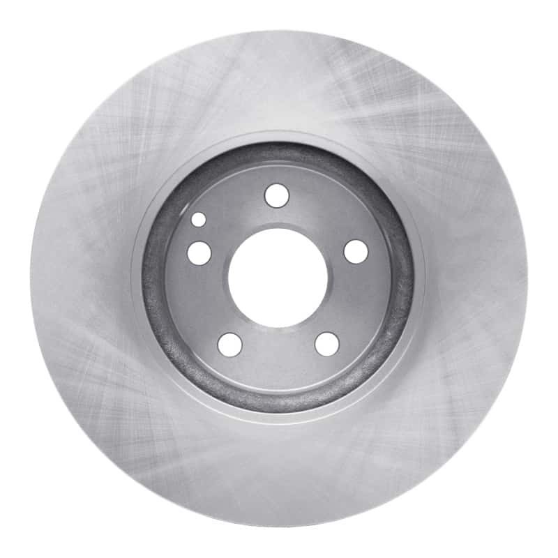 DFC — DFC 08-20 Mercedes-Benz E250 Front Brake Rotor
DFC Brake Rotor - view 5