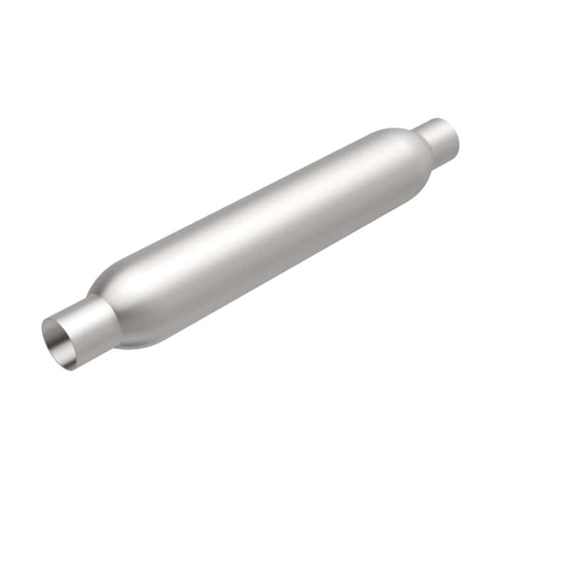 Magnaflow — MagnaFlow Muff GP 3.5 Dia 18inch 2/2
Glasspack - view 19