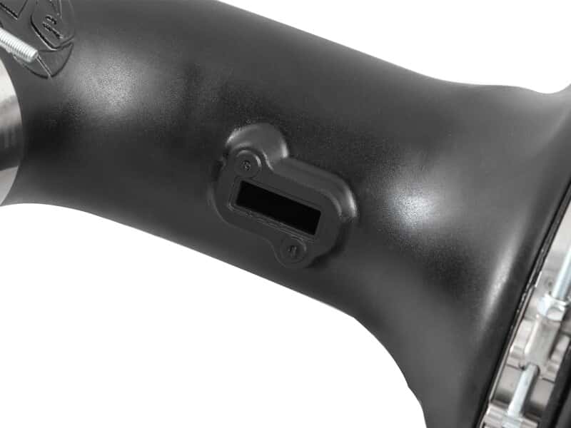 aFe — aFe Momentum Air Intake System Pro DRY S Stage-2 Si 2014 Chevrolet Corvette (C7) V8 6.2L
Momentum Intake Kit - view 7