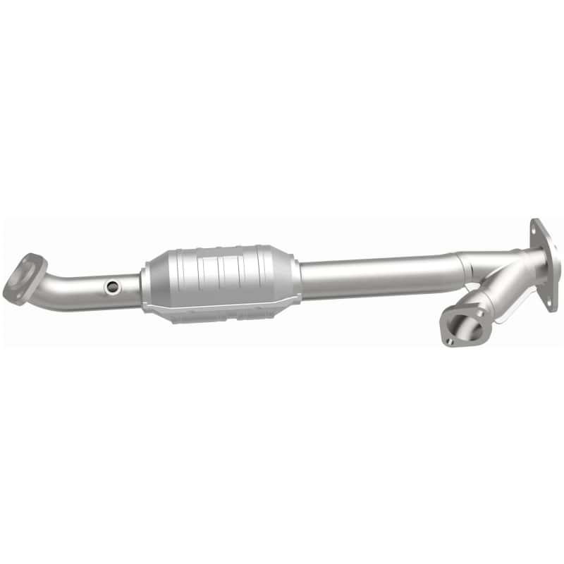 Magnaflow — MagnaFlow Conv DF 05-07 4Runner Passenger Side Rear
HM Grade
HM - view 5