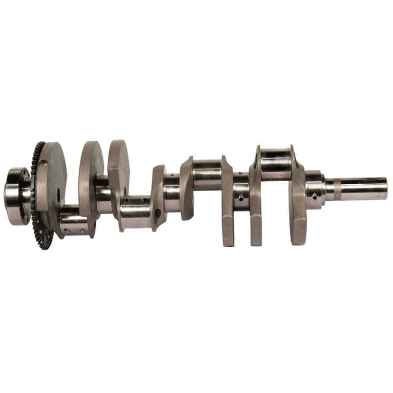 Manley Performance — Manley Chevrolet LT1 4.000in Stroke Lightweight Long Snout Pro Series Crankshaft
Crankshaft - view 5