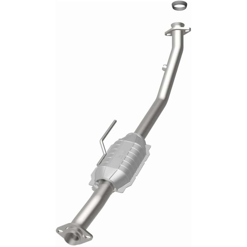 Magnaflow — MagnaFlow Conv DF Ranger 96-97
HM Grade
HM - view 4