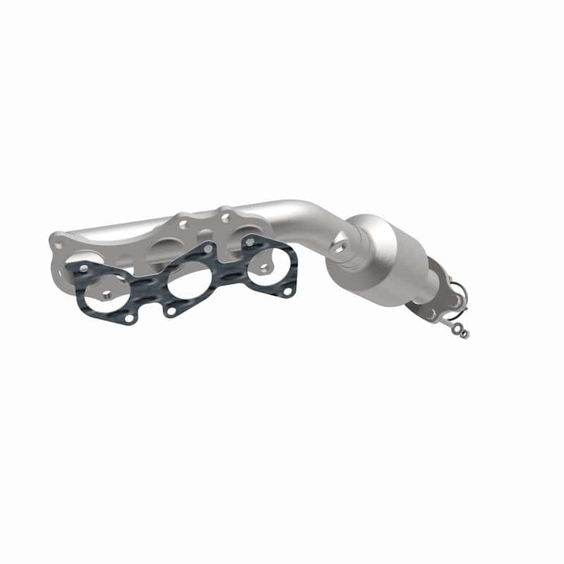 Magnaflow — MagnaFlow Conv DF 05-09 Taco 4L P/S mani OEM
OEM Grade
OEM - view 27