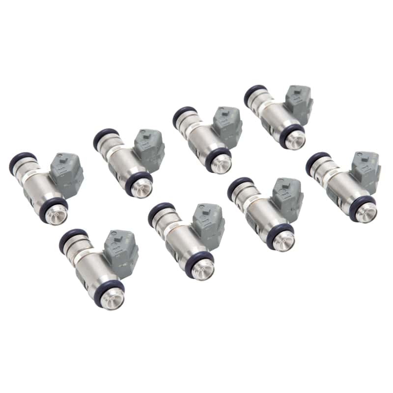 Edelbrock — Edelbrock Replacement Fuel Inj (8) for 3503
FUEL INJECTION COMPO - view 4