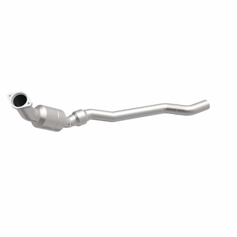 Magnaflow — MagnaFlow Conv DF 2008 Chrysler/Dodge 300/Charger/Magnum 5.7L Passenger Side AWD
OEM Grade
OEM - view 8