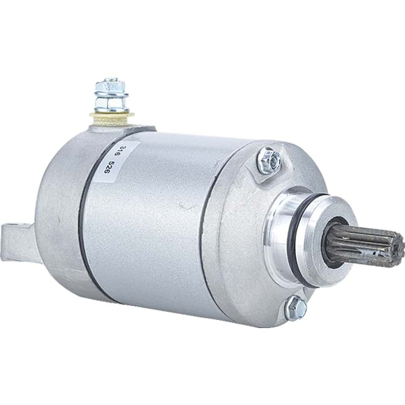 Arrowhead — Arrowhead Suzuki 9T Starter - view 1