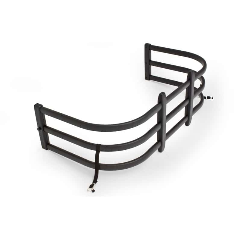 AMP Research — AMP Research 99-23 Ford F250/350 Superduty (Excl. SuperCrew) Bedxtender - Black
BEDXTENDER HD MAX
TrkBedTgateExt - view 1