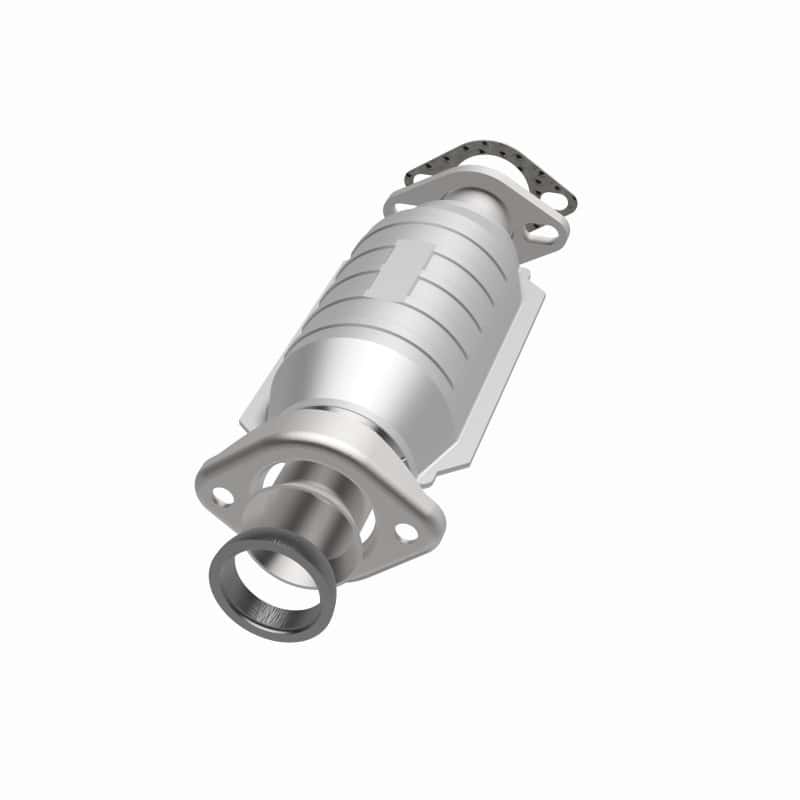 Magnaflow — MagnaFlow Conv Ford-Mazda 13.25X6.5X4 2/2
Standard Grade
Standard - view 24