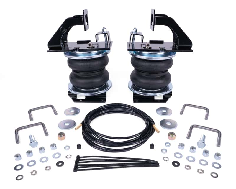 Air Lift — Air Lift LoadLifter 5000 Air Spring Kit 05-23 Toyota Tacoma 2/4WD
Susp Leveling Kit - view 1