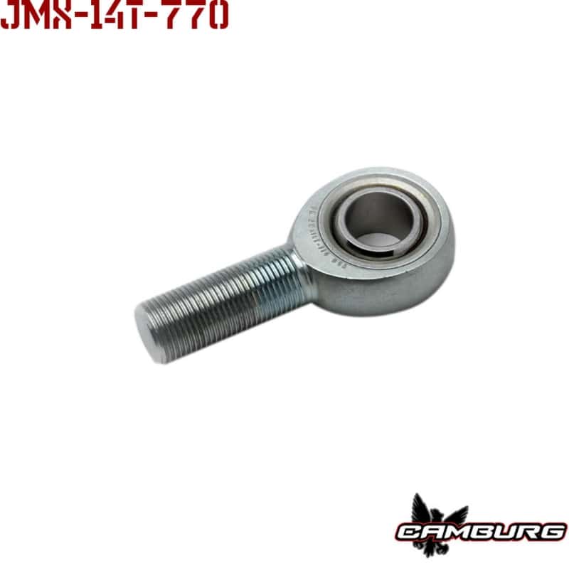 Camburg — Camburg 7/8in. RHT Heim Kit (FK JMX heim 1/2in. ID spacers 1.50in. thread bung jam nut)
Joint Kit - view 5