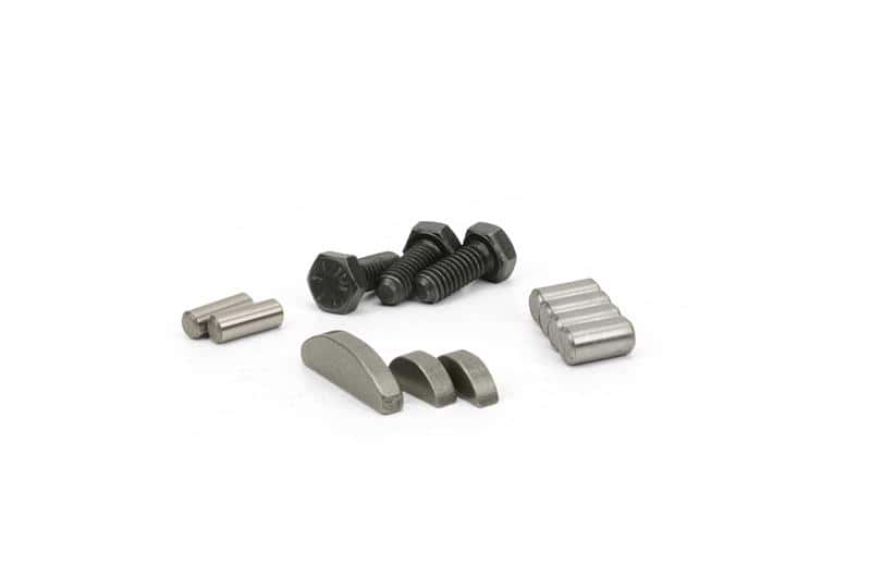 COMP Cams — COMP Cams Finishing Kit SB Chevy Engine
Camshft Hardware Kit - view 2