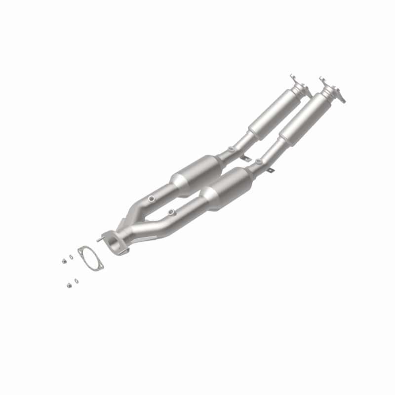 Magnaflow — Magnaflow 99-01 Volvo S80 2.8L Direct Fit Converter
California - view 18