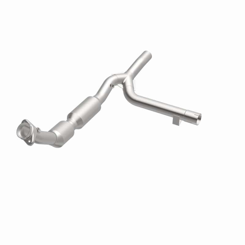 Magnaflow — Magnaflow 02-03 Ford F-150 5.4L Direct Fit Converter
California - view 28