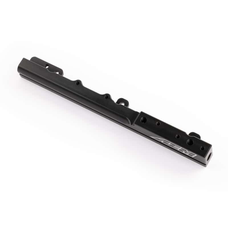 AEM — AEM 99-00 Honda Civic Si Black Fuel Rail
Hi Vol Fuel Rail
Fuel Rail - view 7