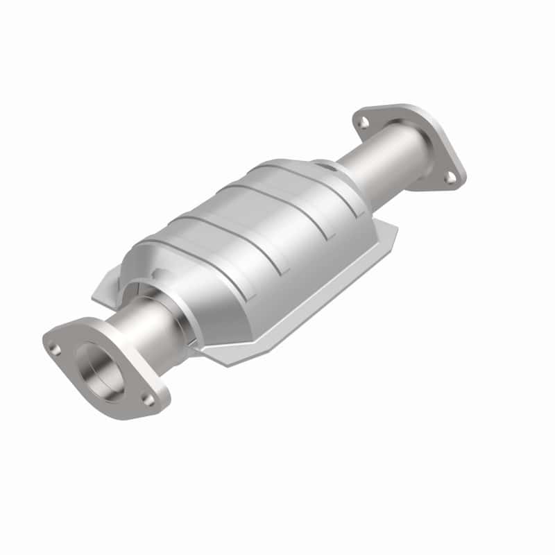 Magnaflow — MagnaFlow Conv DF 94-99 Mitsubishi 300GT 49S
HM Grade
HM - view 28