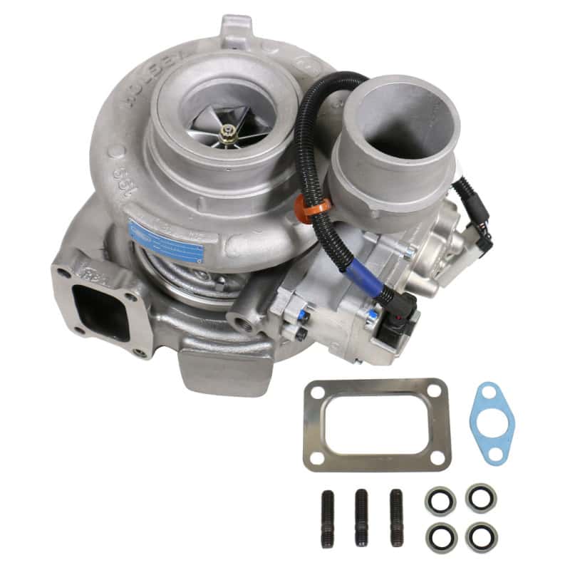 BD Diesel — BD Diesel 13-18 Dodge 6.7L Cummins 64.5mm Compressor 70mm Turbine Screamer Turbo
TURBO HE300VG PERF - view 1