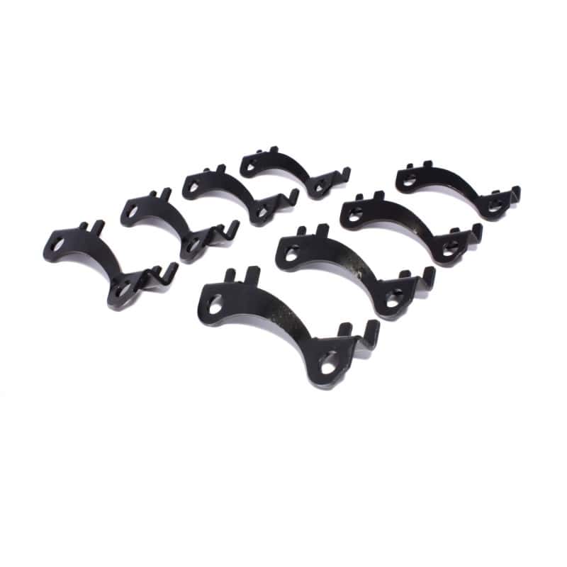 COMP Cams — COMP Cams Guide Plates CB 3/8
Push Rod Guide Plate - view 1