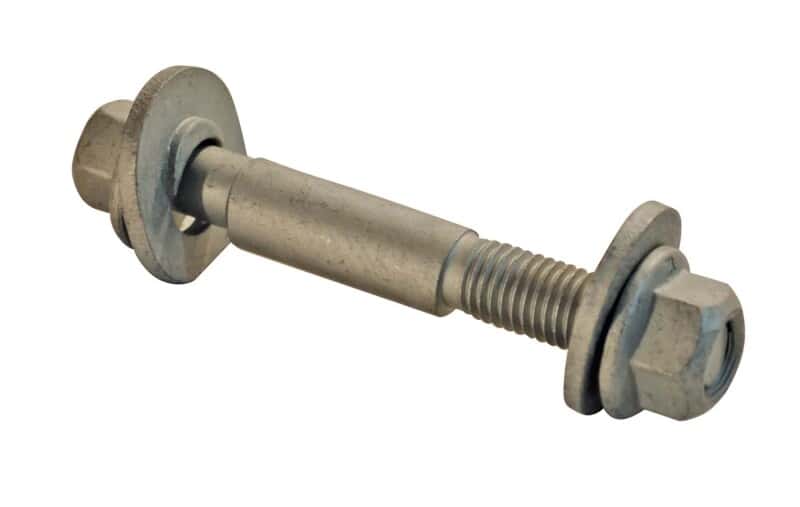 SPC Performance — SPC Performance Ford 10+ Taurus / 01+ Explorer Rear Camber Kit
CAM BOLT EACH
CAM BOLT EA - view 5