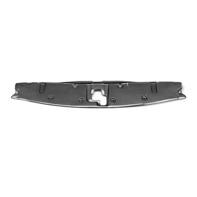 Seibon — Seibon 09-10 Nissan GT-R R35 Carbon Fiber Cooling Plate
COOLING PANEL SET - view 2