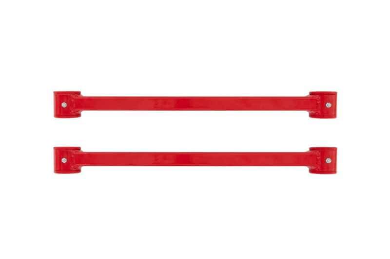 UMI Performance — UMI 16-24 Chevrolet Camaro Alignment Toe Arm - Red
Rear Toe Rods - view 2