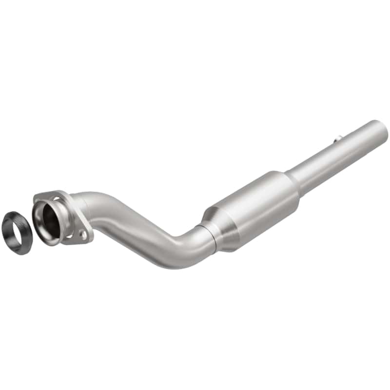 Magnaflow — MagnaFlow Conv DF 1996 Buick LeSabre 3.8
California - view 1