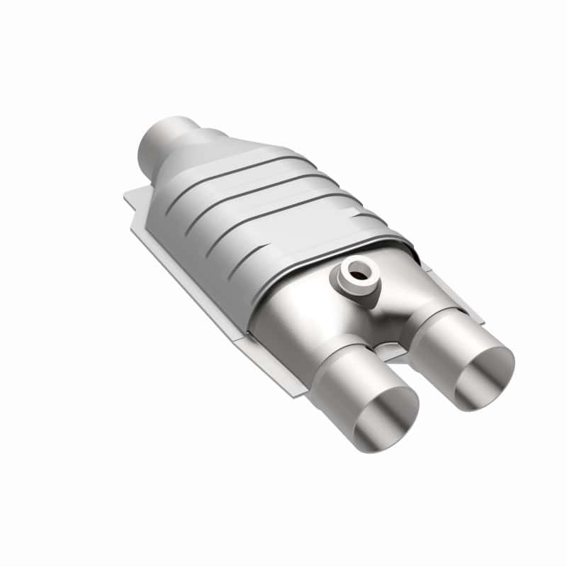 Magnaflow — Magnaflow 2.5in./2in. S/D CAOBDII Universal Converter
California - view 23
