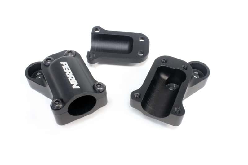 Perrin Performance — PERRIN 13-25 Subaru BRZ / Toyota GR86/86 / Scion FR-S Front Strut Brace - Carbon Fiber - view 8