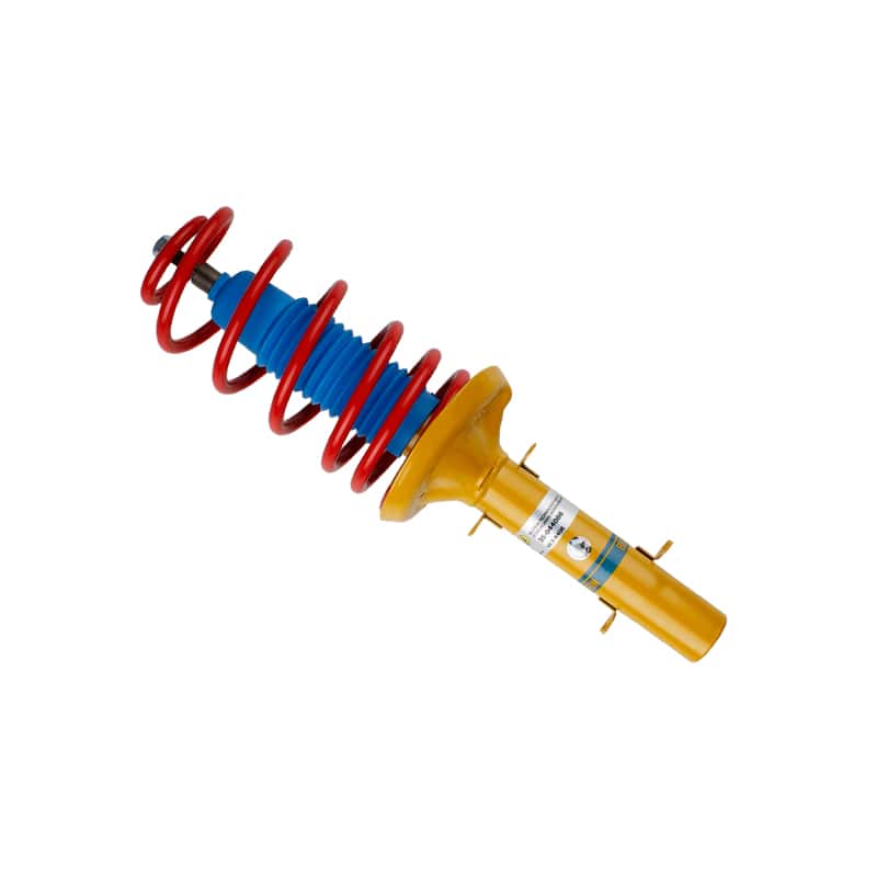 Bilstein — Bilstein B12 2000 Volkswagen Golf Base Front and Rear Suspension Kit
Complete Kit - view 3