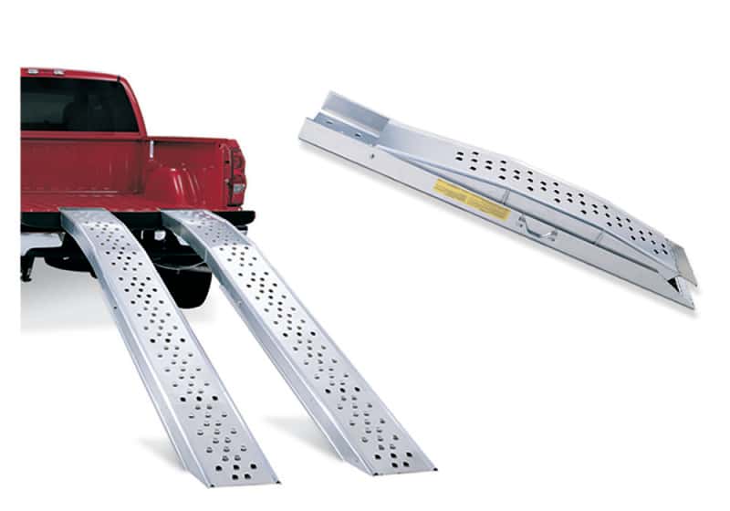 LUND — Lund Universal Folding Arched Ramps - Brite
Arched Ramp - 1 EA. - view 3