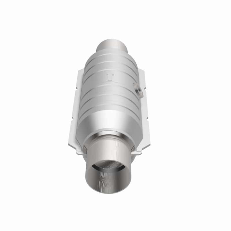 Magnaflow — MagnaFlow Conv Univ 2.25inch Honda
HM Grade
HM - view 25