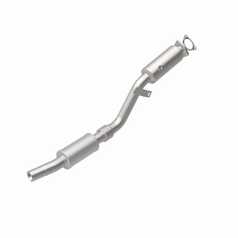 Magnaflow — Magnaflow 06-09 Audi A4 Quattro 3.2L Direct Fit Converter
California - view 17