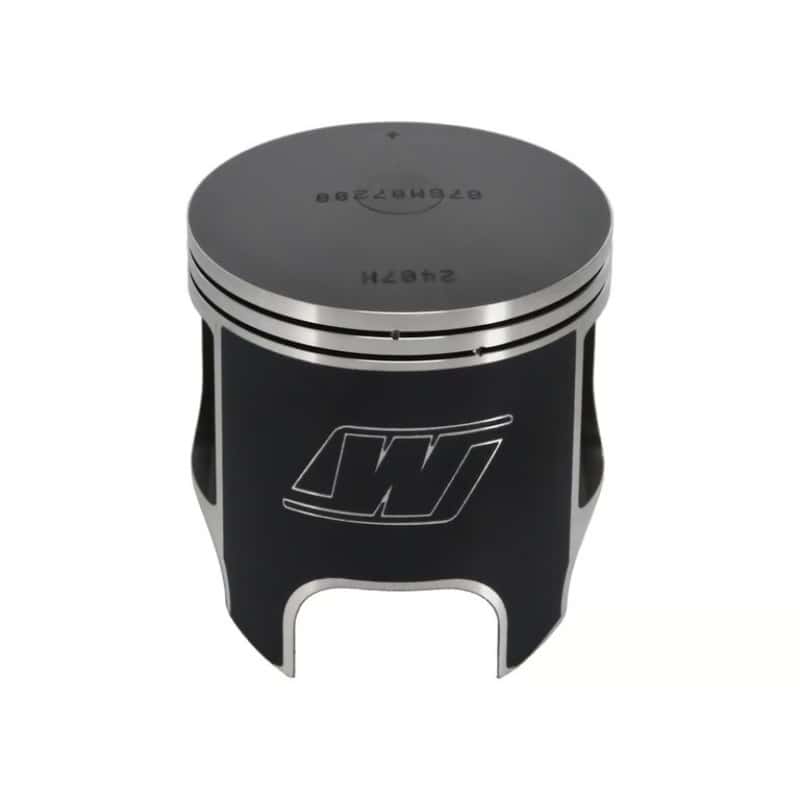 Wiseco — Wiseco KX RM YZ KTM Husqvarna 300cc 2835CD Piston Kit
Piston Kit - view 7